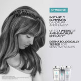Kerastase Synbiose Moisturizing Anti-Dandruff Cellular Shampoo 250ml