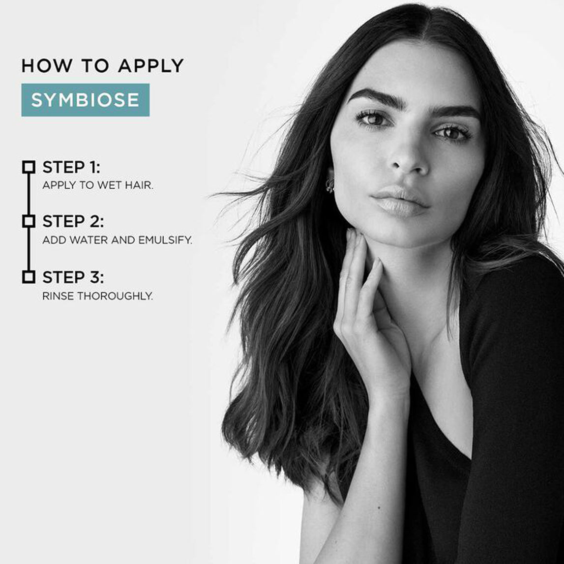 Kerastase Synbiose Moisturizing Anti-Dandruff Cellular Shampoo 250ml