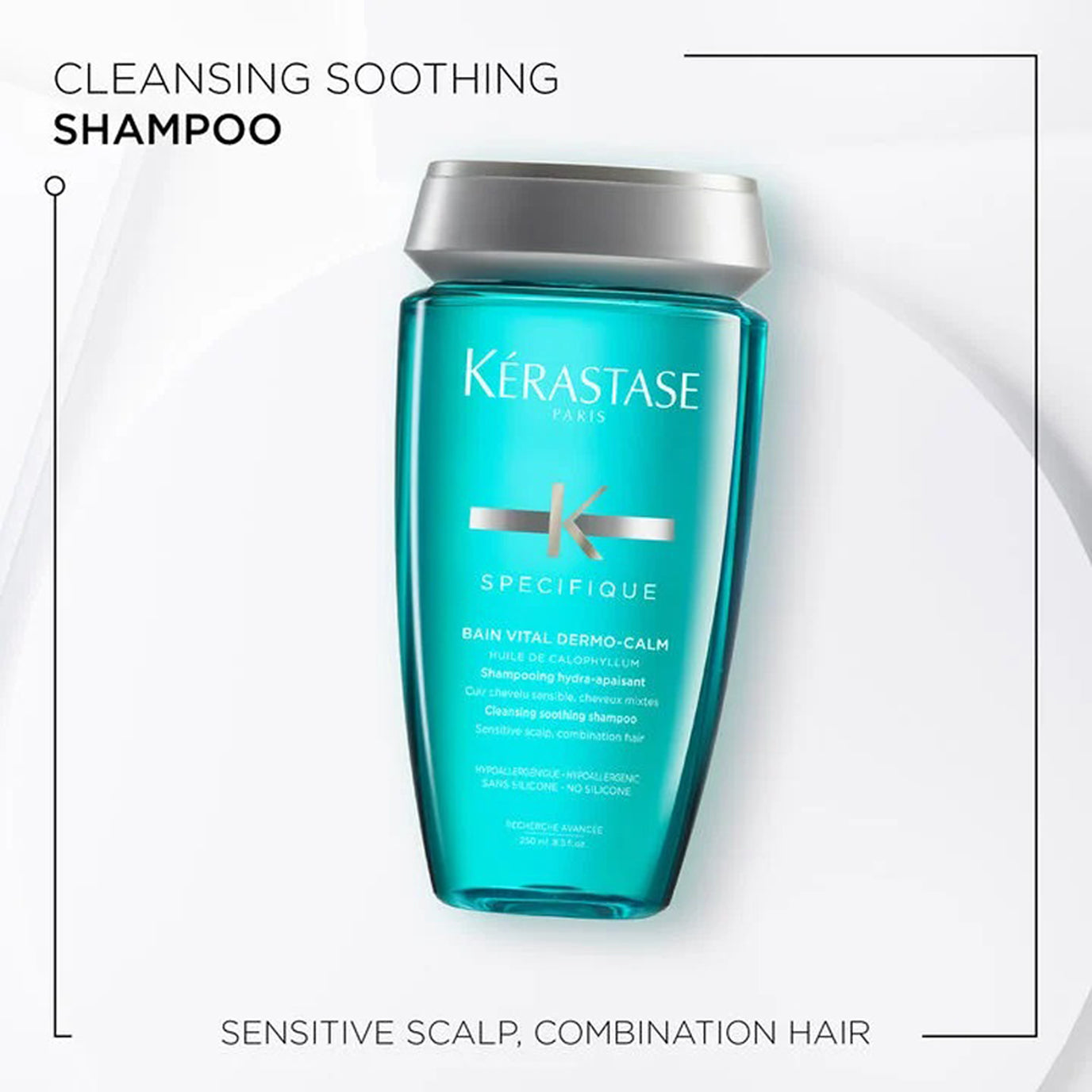 Kerastase Specifique Cleansing Soothing Shampoo 250ml
