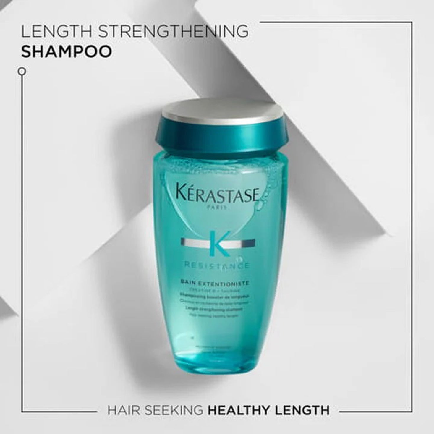 Kerastase Resistance Length Strengthening Shampoo 250ml