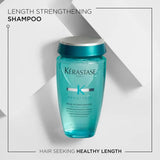 Kerastase Resistance Length Strengthening Shampoo 250ml