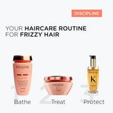 Kerastase Discipline Smooth-In-Motion Shampoo 250ml