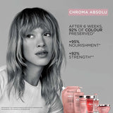 Kerastase Chroma Absolu Hydrating Protective Shampoo System 250ml
