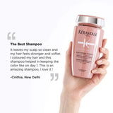 Kerastase Chroma Absolu Hydrating Protective Shampoo System 250ml