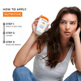 Kerastase Nutritive High Nutrition Rich Shampoo 250ml