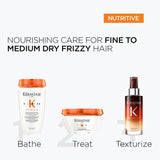Kerastase Nutritive High Nutrition Rich Shampoo 250ml