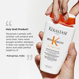 Kerastase Nutritive High Nutrition Rich Shampoo 250ml