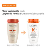 Kerastase Nutritive High Nutrition Rich Shampoo 250ml