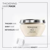 Kerastase Densifique Masque Densite Replenishing Masque 200ml