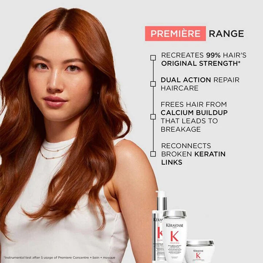 Kerastase Premiere Anti Breaking Repairing Filler Mask 200ml