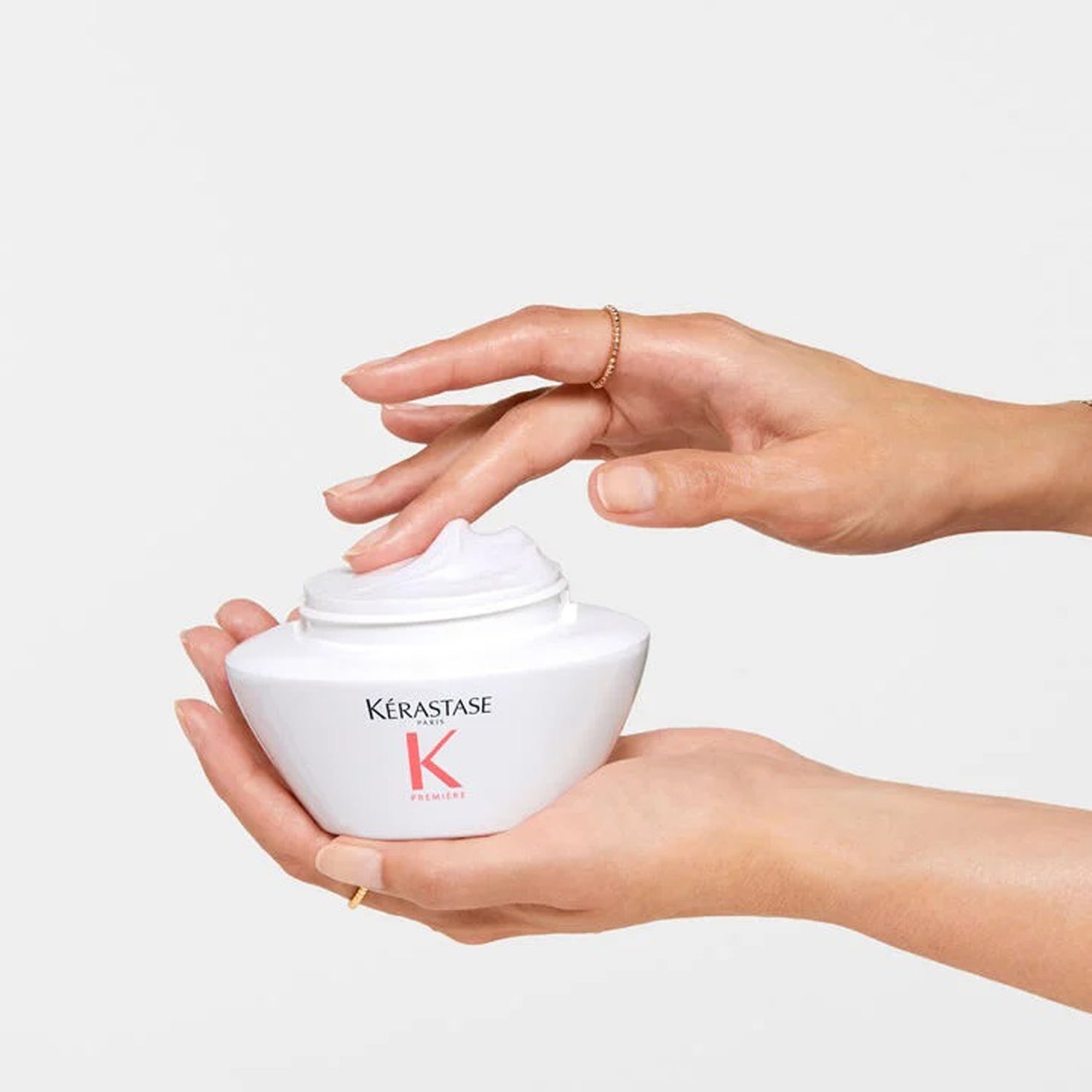 Kerastase Premiere Anti Breaking Repairing Filler Mask 200ml
