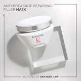 Kerastase Premiere Anti Breaking Repairing Filler Mask 200ml