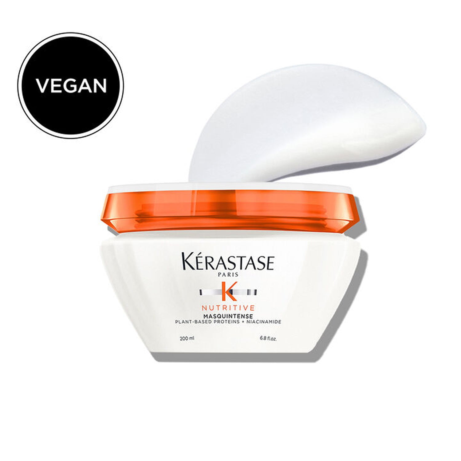 Kerastase Nutritive Deep Nutrition Ultra Concentrated Soft Mask 200ml
