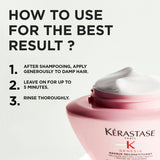 Kerastase Genesis Anti Hair Fall Intense Fortifying Masque 200ml