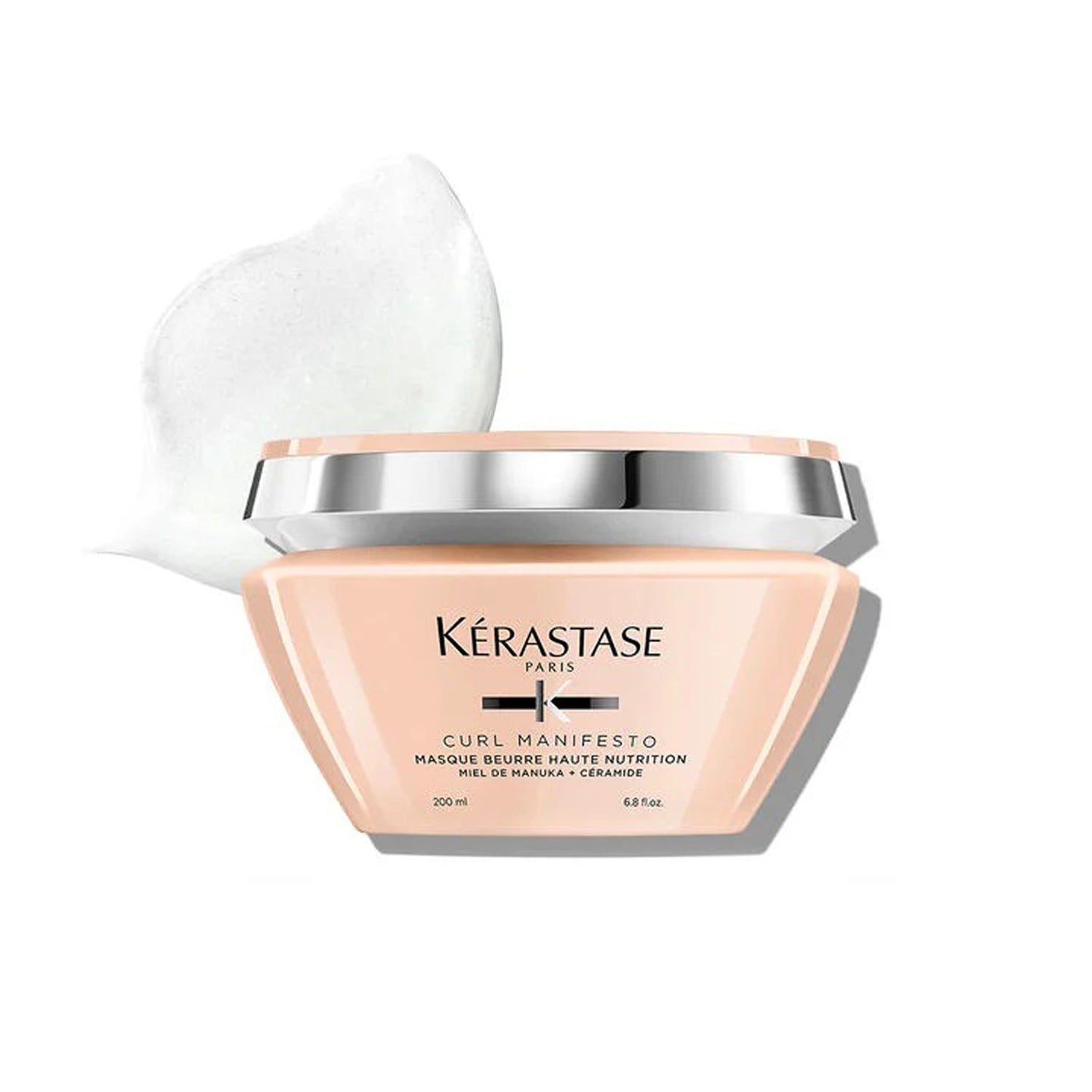 Kerastase Curl Manifesto Extra Rich Nourishing Mask Treatment 200ml