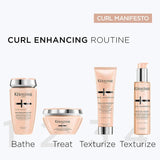Kerastase Curl Manifesto Extra Rich Nourishing Mask Treatment 200ml