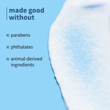 Plum Rice Water & 5er Niacinamide Cloud Whip Face Mask 50g