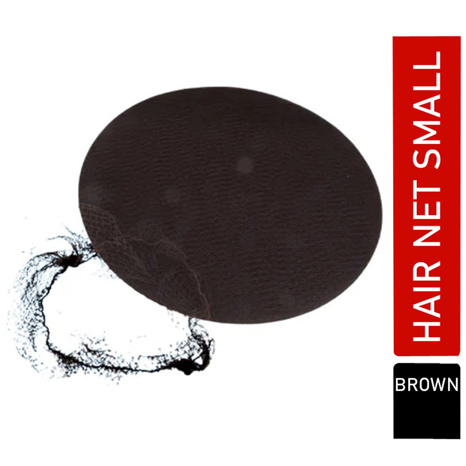 Marvac Hair Net Small