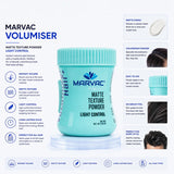 Marvac Hair Volumiser