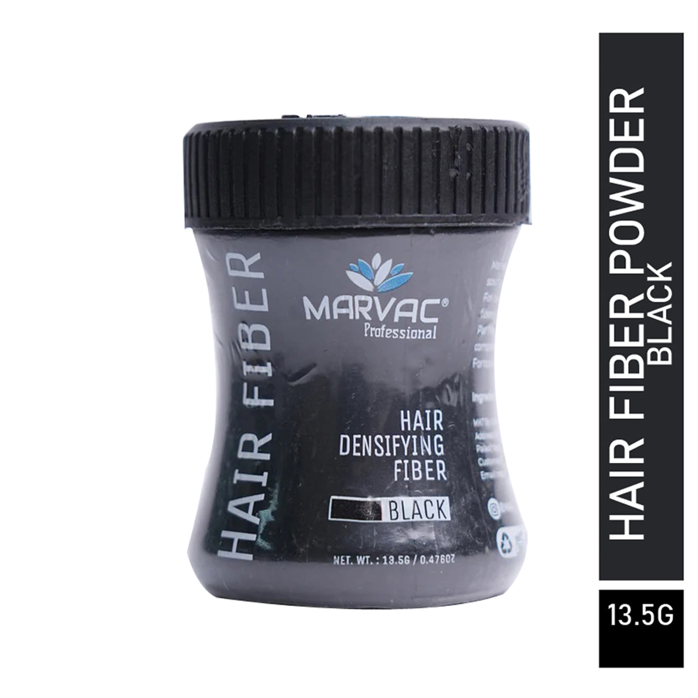 Marvac Hair Densifying Fiber