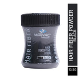 Marvac Hair Densifying Fiber
