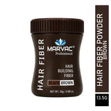 Marvac Hair Densifying Fiber