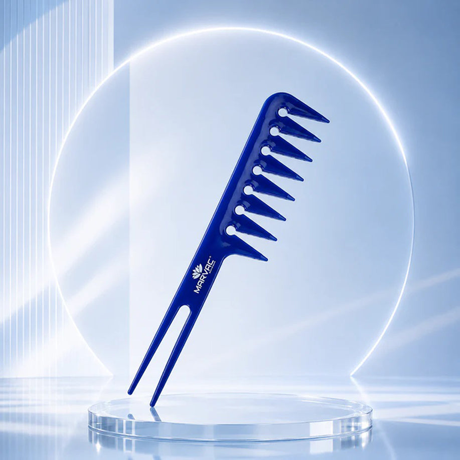Marvac Hair Styling Tools Combs