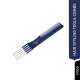 Marvac Hair Styling Tools Combs