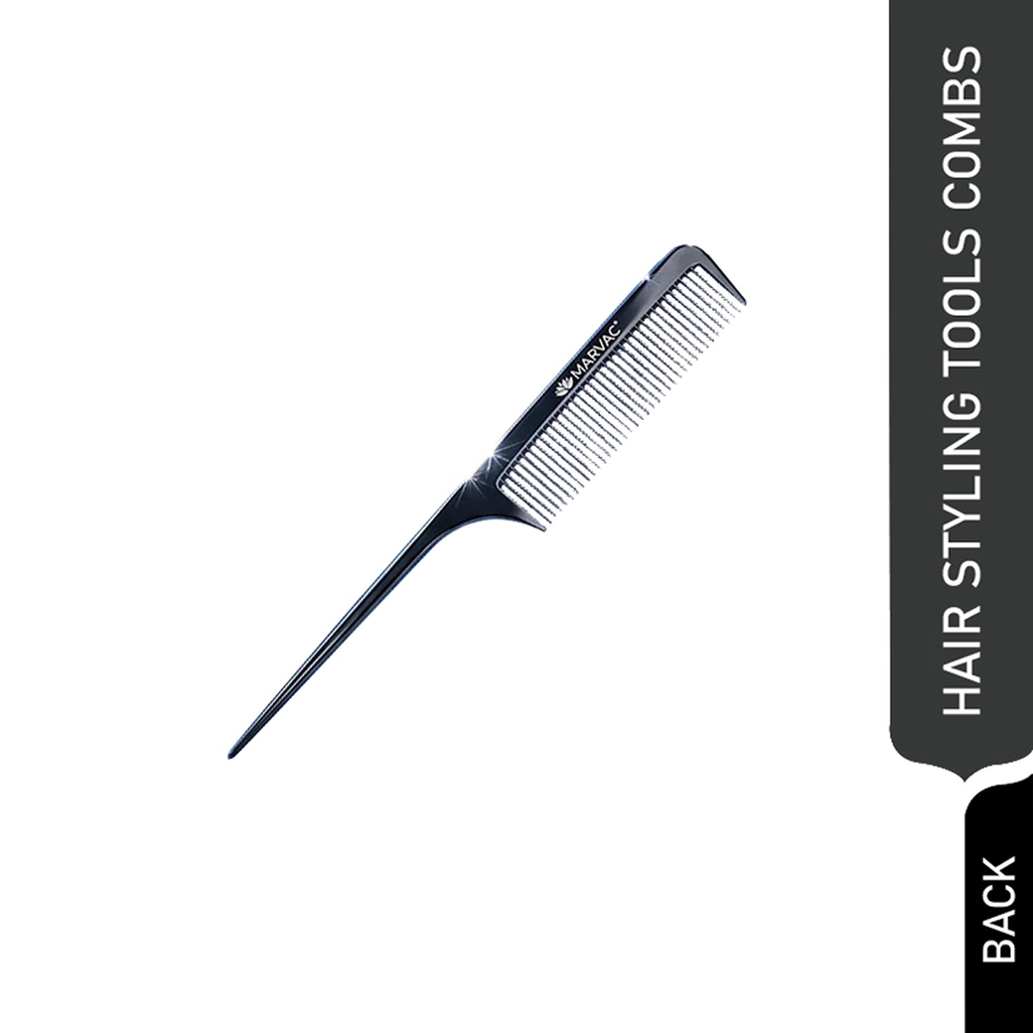 Marvac Hair Styling Tools Combs