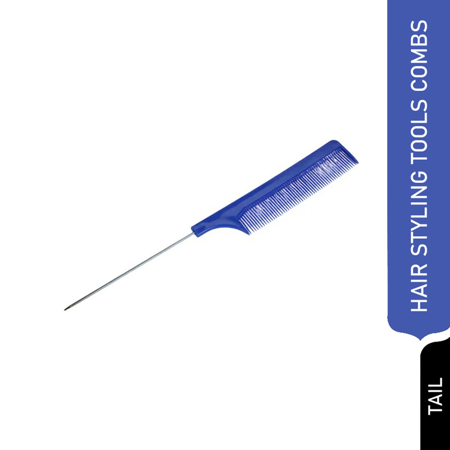 Marvac Hair Styling Tools Combs