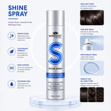 Marvac S Shine Spray 300ml