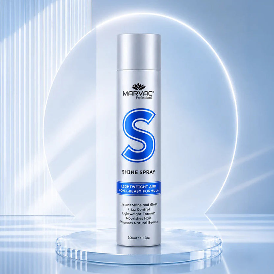 Marvac S Shine Spray 300ml