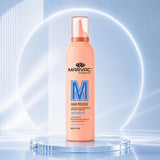 Marvac M Hair Mousse 180ml