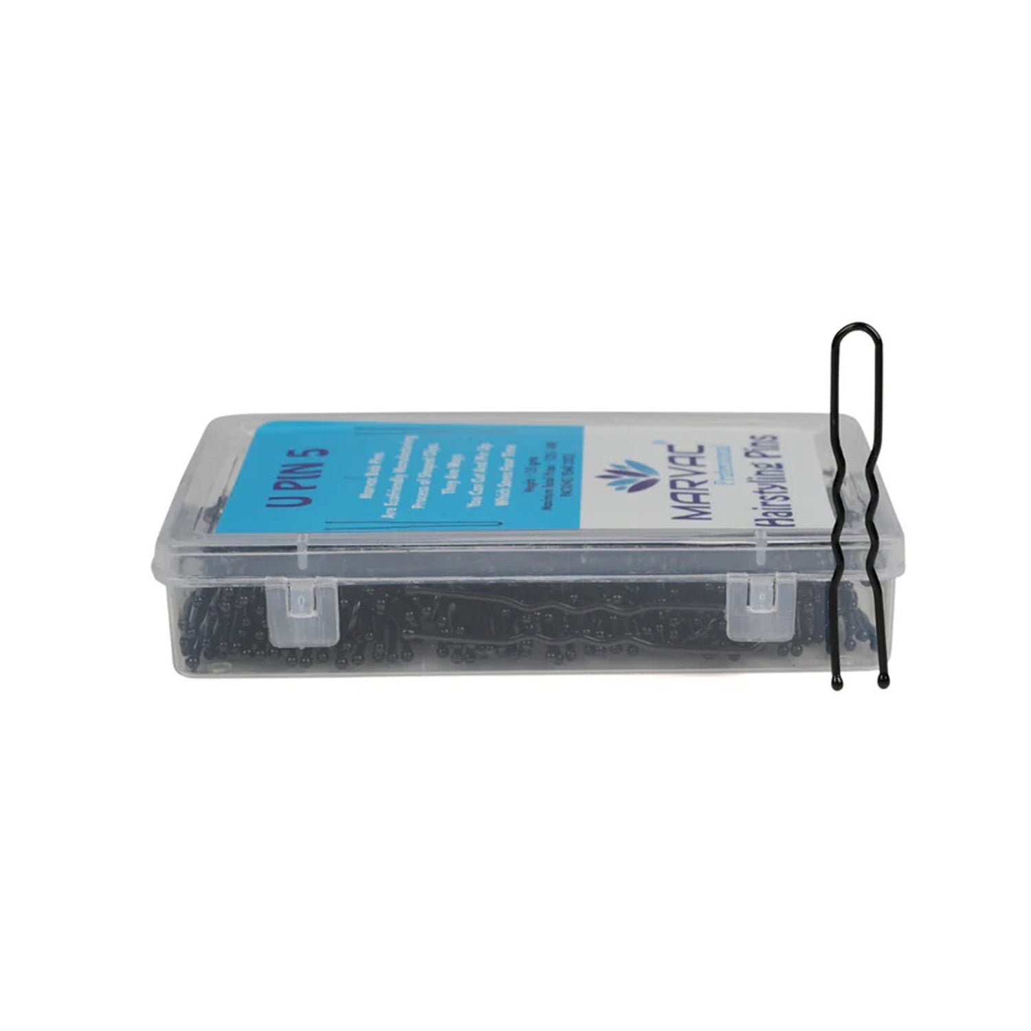 Marvac Hair U Pins 135gm