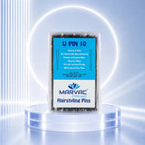 Marvac Hair U Pins 135gm