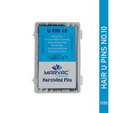 Marvac Hair U Pins 135gm