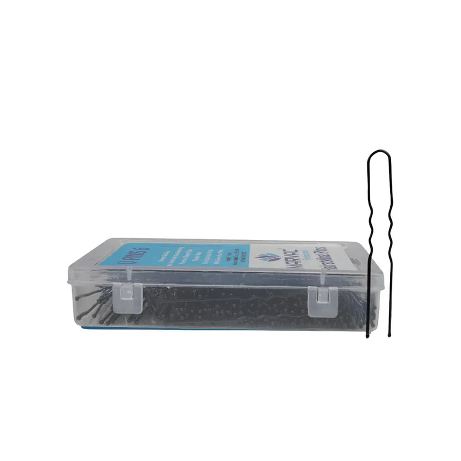Marvac Hair U Pins 135gm