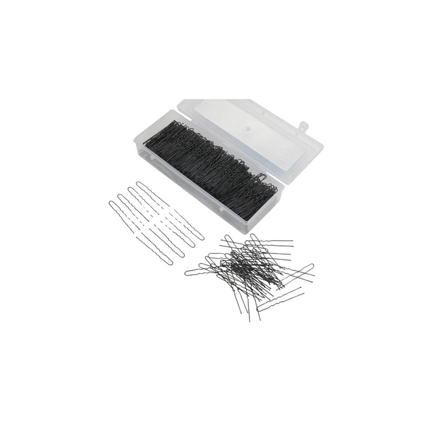 Marvac Hair U Pins 500gm