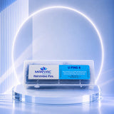 Marvac Hair U Pins 500gm
