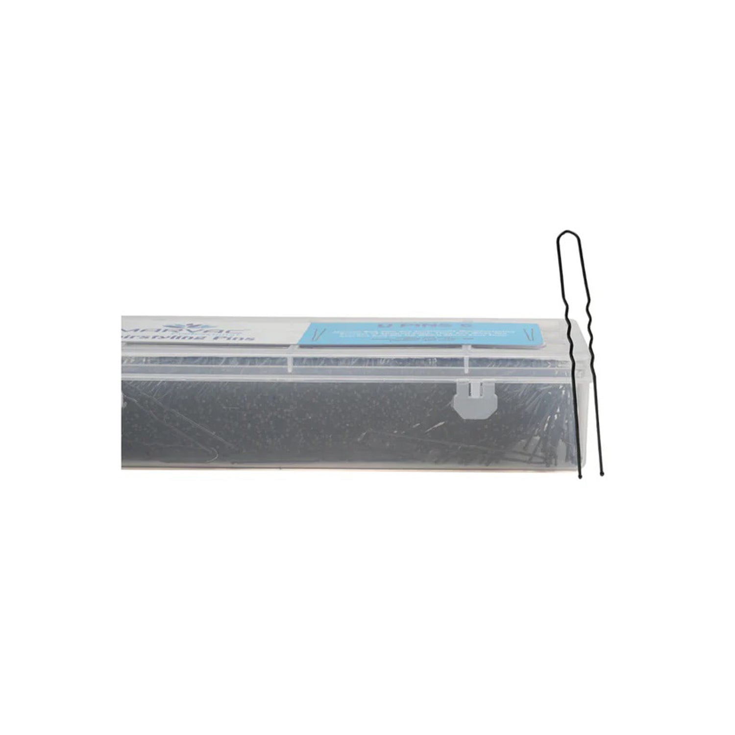 Marvac Hair U Pins 500gm