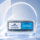 Marvac Hair U Pins 500gm