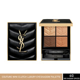 Yves Saint Laurent Couture Mini Clutch Eyeshadow 4g