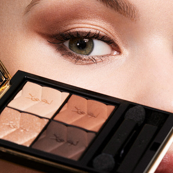 Yves Saint Laurent Couture Mini Clutch Eyeshadow 4g