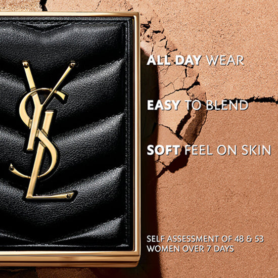 Yves Saint Laurent Couture Mini Clutch Eyeshadow 4g