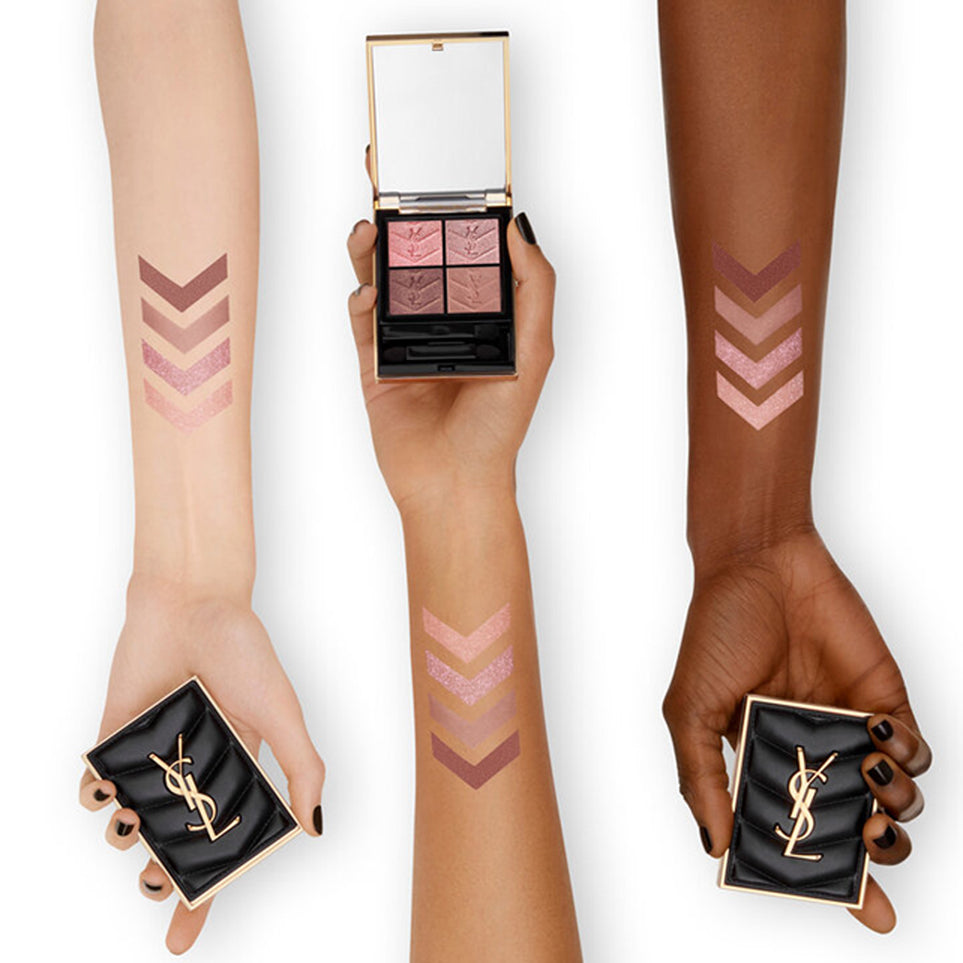 Yves Saint Laurent Couture Mini Clutch Eyeshadow 4g