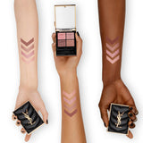 Yves Saint Laurent Couture Mini Clutch Eyeshadow 4g