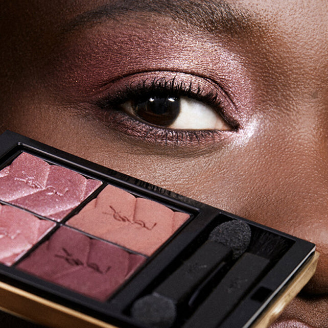 Yves Saint Laurent Couture Mini Clutch Eyeshadow 4g