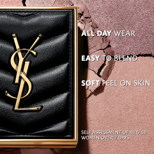 Yves Saint Laurent Couture Mini Clutch Eyeshadow 4g