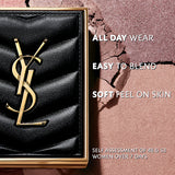 Yves Saint Laurent Couture Mini Clutch Eyeshadow 4g