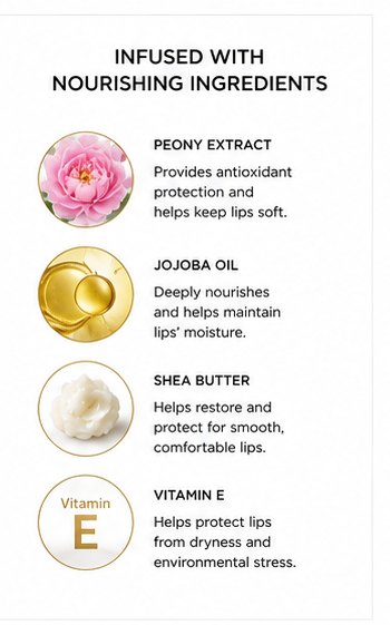 Dolce & Gabbana Gemstone Lip Balm 3g